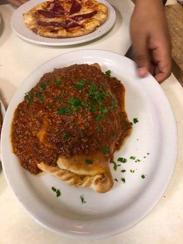 Pizza Primavera - Horeca