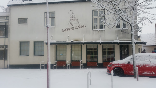 V.O.F. Bussing - Bodegraven