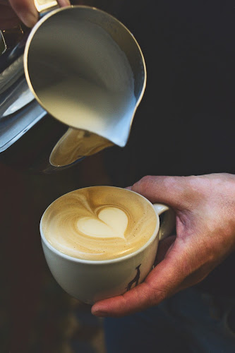 Roos espressobar - Middelburg