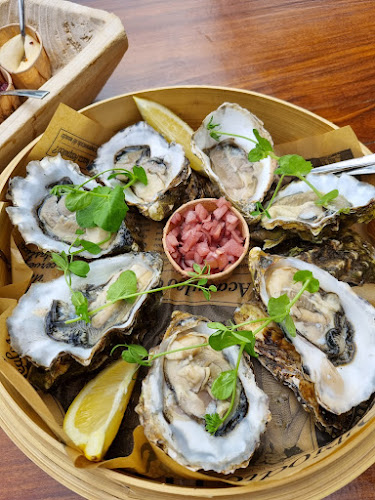 Strandrestaurant De Dam