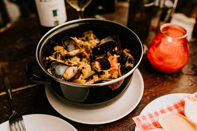 Proeflokaal A. van Wees