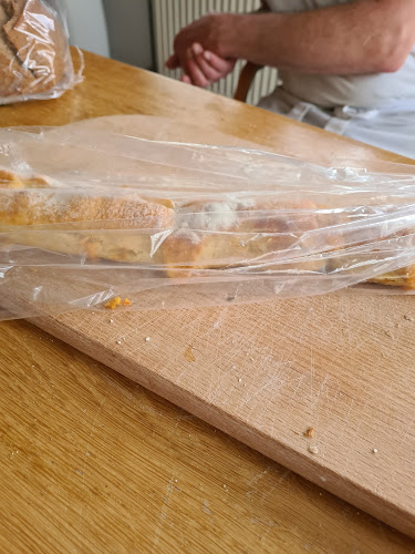 Brood van Nu - Horeca