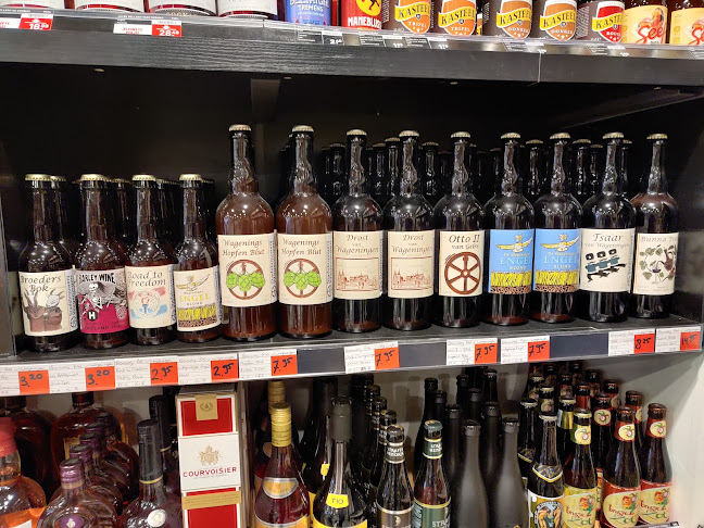 Gall & Gall Wageningen - Wageningen