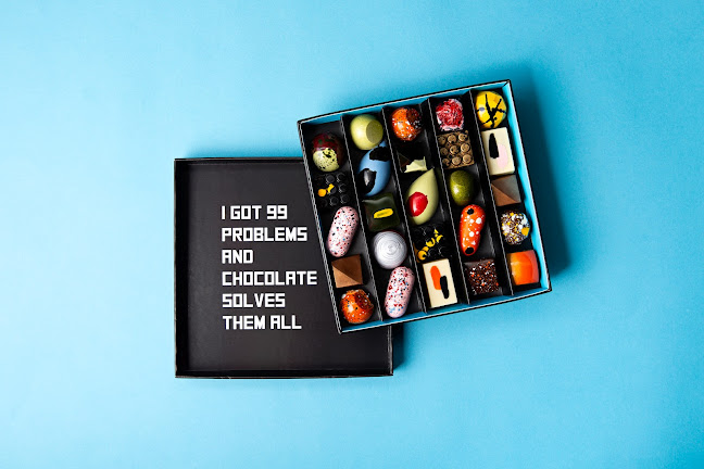 Friandries - Tilburg