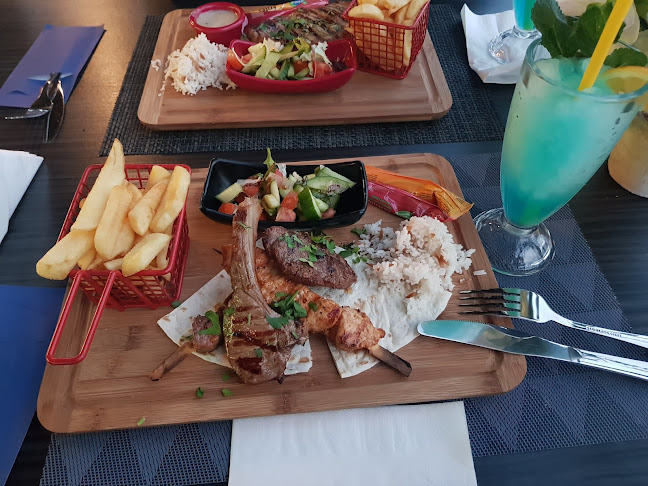 Zirve Restaurant - Den Haag