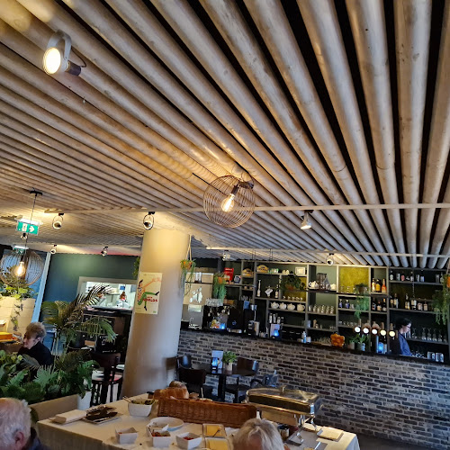 Restaurant Brownies & downies Purmerend - Purmerend