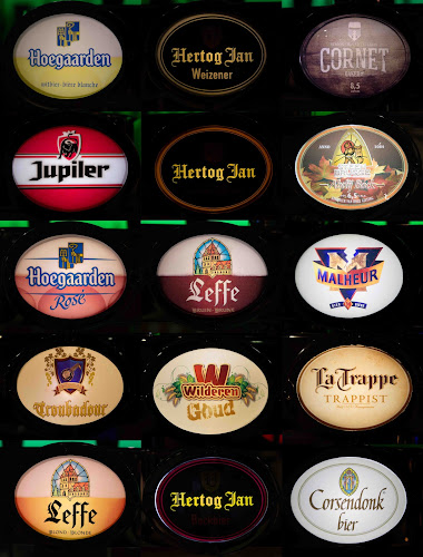 Blok 10 Horst - Horeca