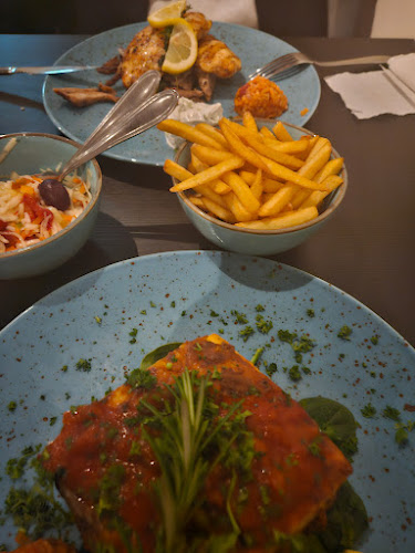 OMEGA Grieks | Mediterraans - Horeca