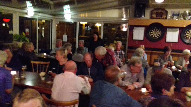 Biljartvereniging Boulevard - Horeca