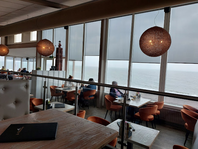 Dijkpaviljoen De Westkaap