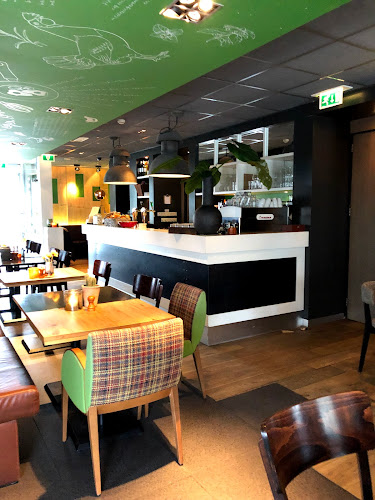 Restaurant 't Elf Uur - Horeca