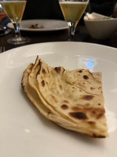 Guru Restaurant - Amsterdam