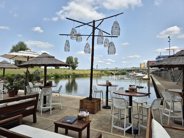Comments and reviews of BLVD Venlo | Restaurant & Terras
