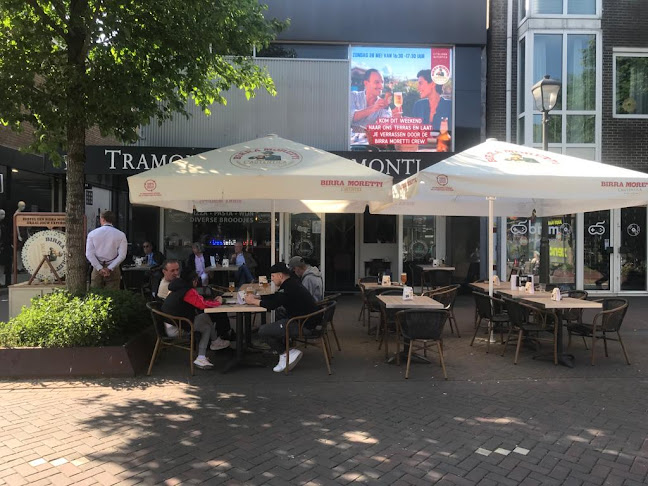 Restaurant Tramonti - Horeca