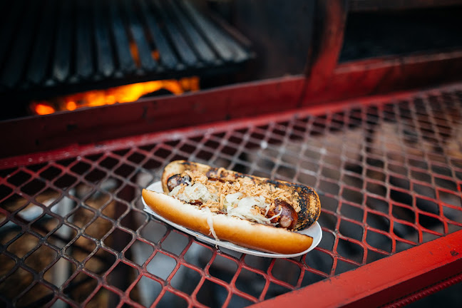 Biergarten - Rotterdam