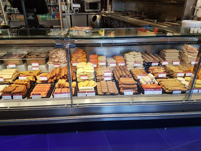 Snackbuffet Het Vliet