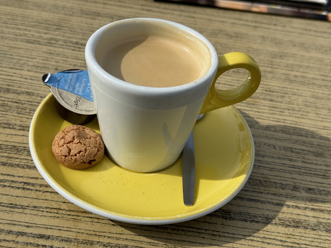 Brasserie Cronesteyn - Horeca