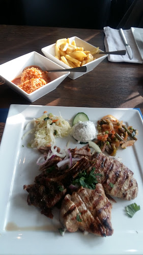 Grieks Specialiteiten Restaurant Rhodon Phone number