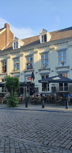 Gelateria Luna Rossa - Maastricht
