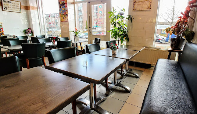 Opinii despre Chinees Afhaalrestaurant/Cafetaria FineFood în Uden - Horeca