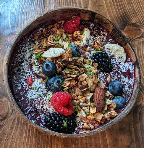 Comments and reviews of Fjaka Amsterdam