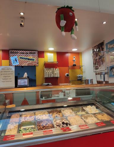 IJssalon Scoops Haarlem - Horeca