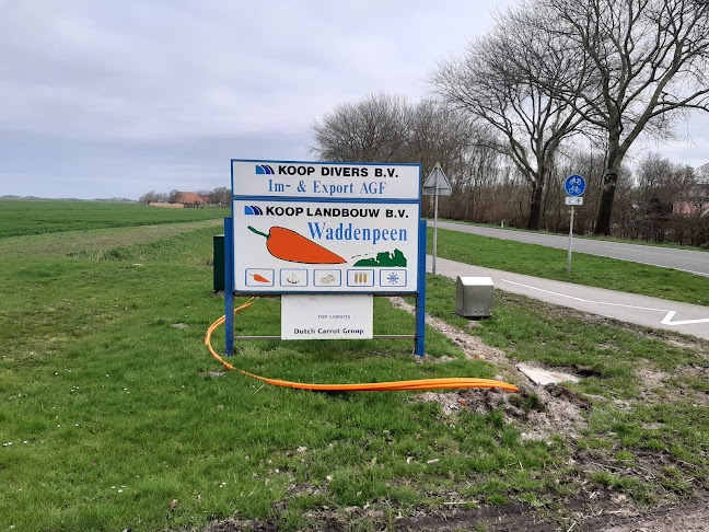 Koop Divers B.V. - Horeca