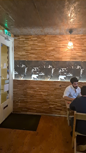 The Happy Bull Phone number