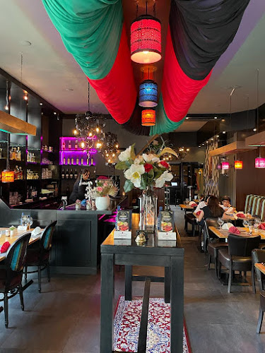 Delhi Darbaar Indiaas Restaurant - Horeca