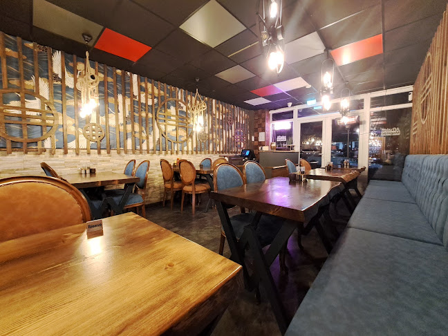 Opinii despre Taka Familie Restaurant în Zaandam - Horeca