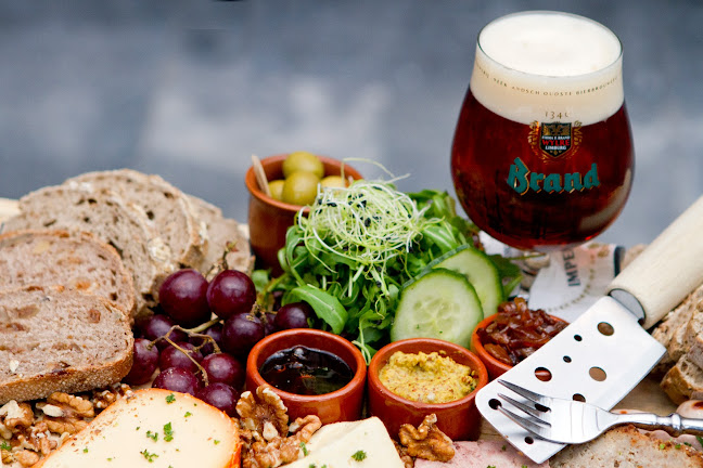 Reviews of Pieke Potloed in Maastricht - Horeca