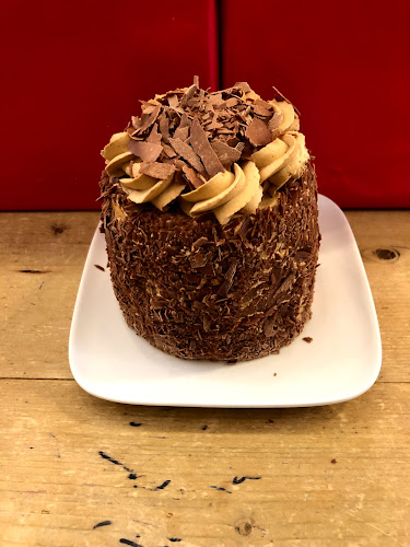 Opinii despre Zoet & Hartig Haarlemmerdijk în Amsterdam - Horeca