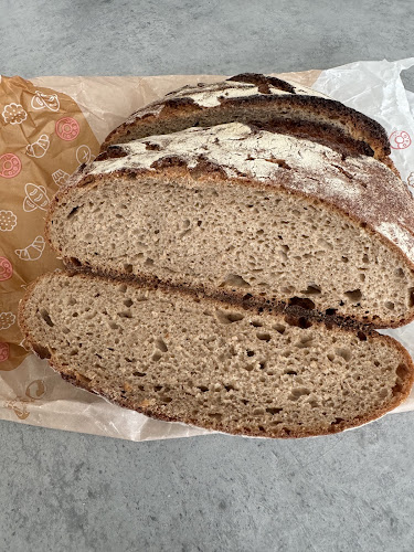 Opinii despre De Dorpsbakkerij în Nieuwerkerk aan den IJssel - Horeca