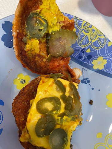 Comentarii opinii despre Burger King