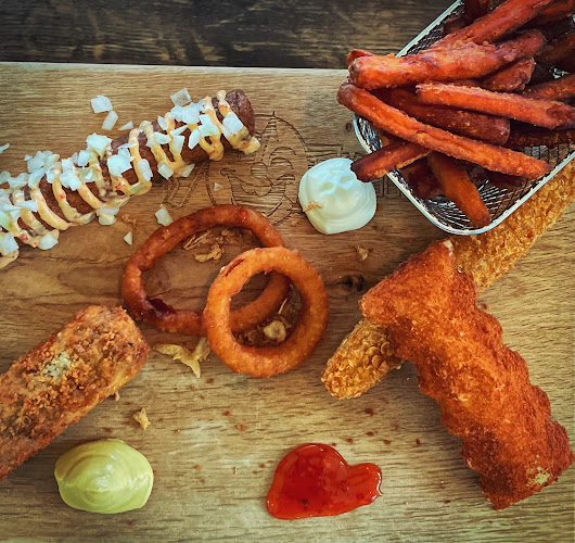 Comentarii opinii despre AnyTyme Snack & Dine