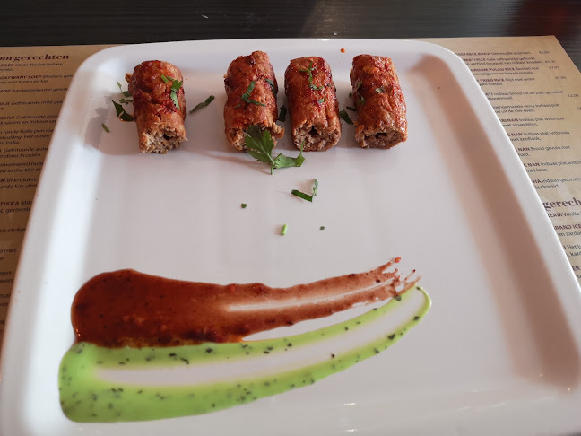 Comentarii opinii despre Restaurant Garam Masala