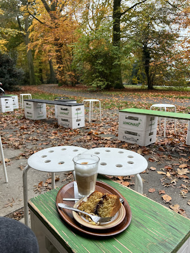 Prins Hendrikpark 1, 5212 AZ 's-Hertogenbosch