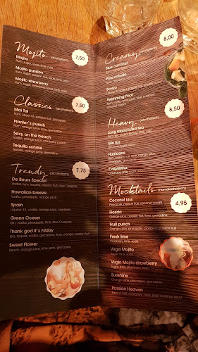 Reviews of De Beurs in Utrecht - Horeca