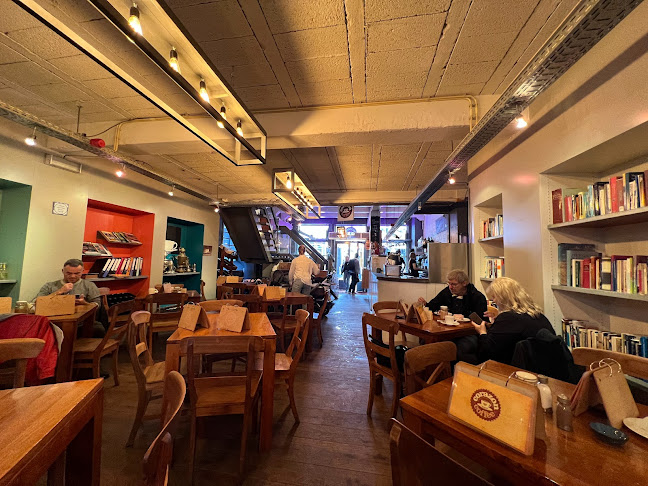 Coffee Corazon - Horeca