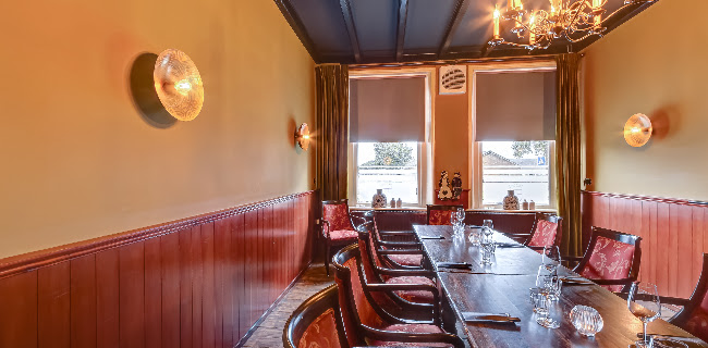 Eetcafé Het Wapen Van Lienden - Lienden