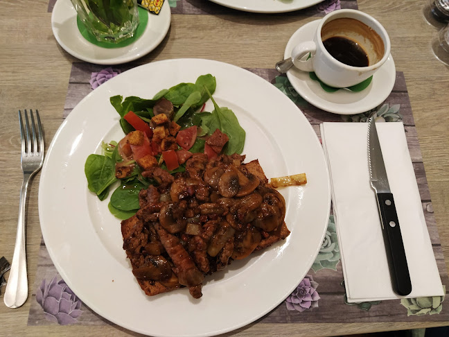 the Old Bakery - Bergen op Zoom