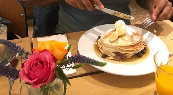 Bakers & Roasters - Amsterdam