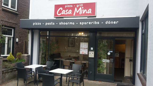 Casa Mina