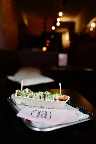 Maijard Smashburgers - Horeca