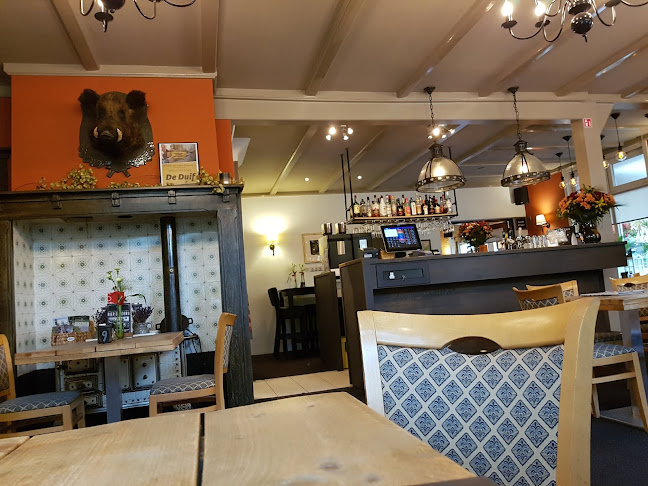 Opinii despre Café- Restaurant De Duif în Ruurlo - Horeca
