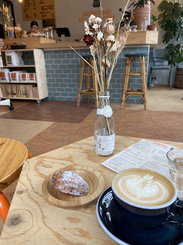 Gebrand en Bakker - Groningen