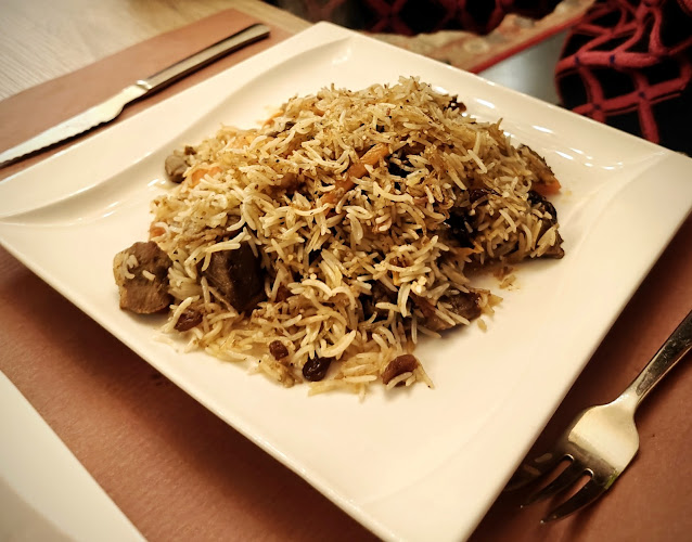 Golden India - Horeca