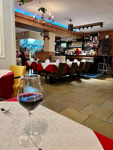 Opinii despre L'Azzurro în Eindhoven - Horeca