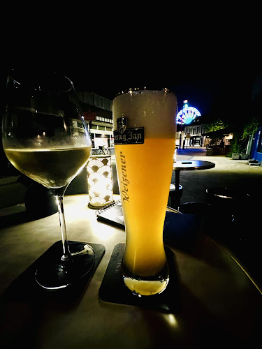 NØIR Borrel & Bites - Horeca