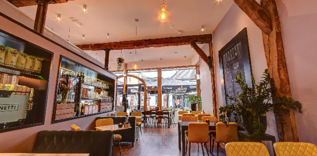 Comentarii opinii despre Stadsboerderij Rijssen